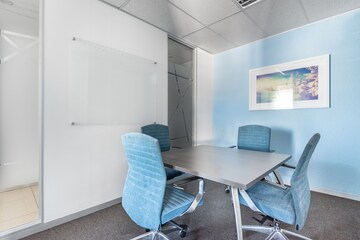 Team Area in  Office Space at Mundhwa Road – for Rent