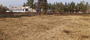  Plot – Exterior View View at Mubarakpur - for Sale