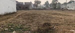  Plot – Exterior View View at Mubarakpur - for Sale
