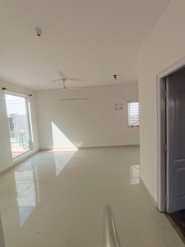 Building Lobby in 3 BHK Villa at Icon Laurels, Electronic City Phase I – for Rent