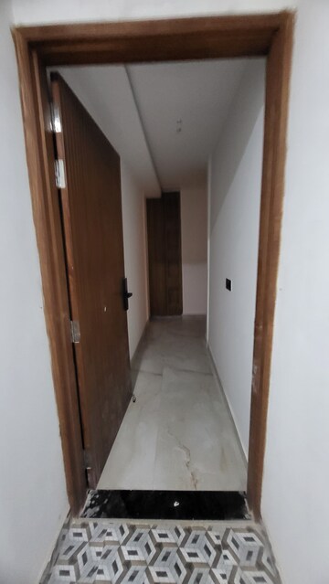 Building Lobby in 3 BHK Builder Floor at Sector 1 Greater Noida – for Sale