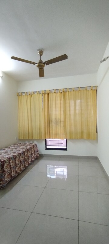 Bedroom in 2 BHK Apartment at Nanded City Madhuvanti, Sinhagad Road – for Sale