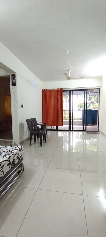 2 BHK Apartment For Sale in Nanded City Madhuvanti, Sinhagad Road