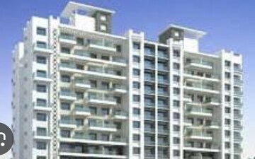 1 BHK Apartment For Rent in Kamgar Putala Vasahat