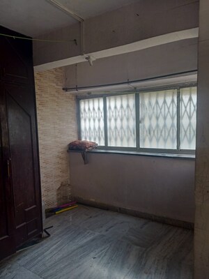 Balcony in 1 BHK Apartment at Thane West – for Sale