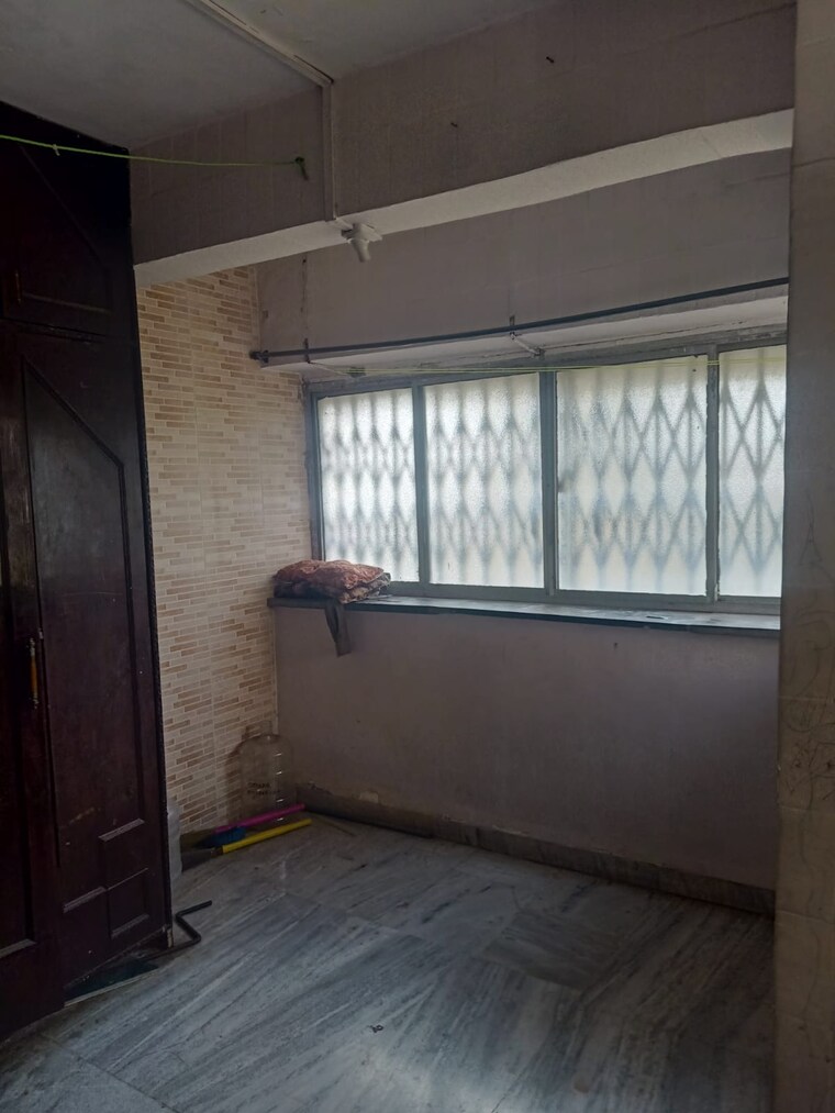 Balcony, thane west 1 Bedroom 585 Sq.Ft. Apartment In Thane West Thane 8448399