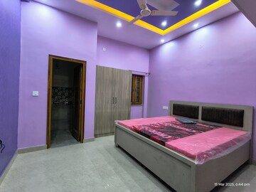 Bedroom in 2 BHK Builder Floor at Rajpur Road – for Rent