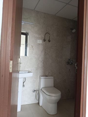 Bathroom in 3 BHK Apartment at Ace Divino, Sector 1 Greater Noida – for Rent