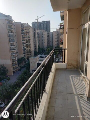 3 BHK Apartment For Rent in Gomti Nagar