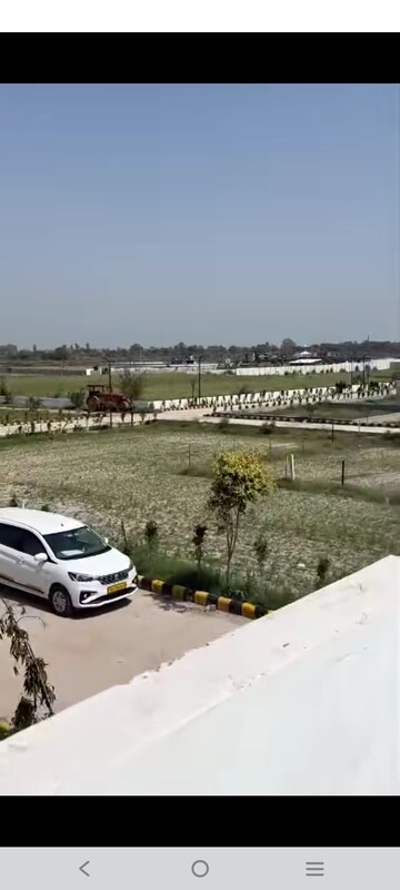 Plot Area in  Plot at Jtech Apna Enclave 1, Sector 123 – for Sale