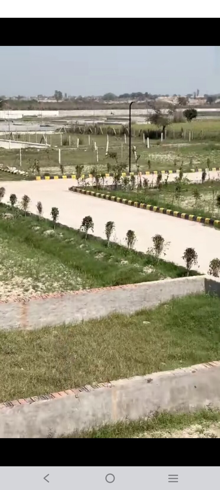 Exterior View, jtech-apna-enclave-1  70 Sq.Yd. Plot In Sector 123 Noida 8448413