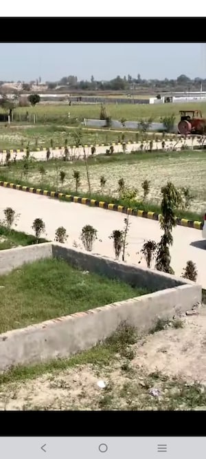 Plot Area in  Plot at Jtech Apna Enclave 1, Sector 123 – for Sale