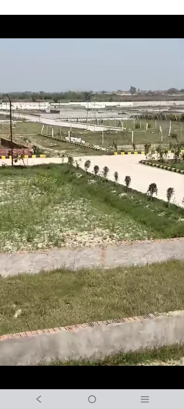 Exterior View, jtech-apna-enclave-1  70 Sq.Yd. Plot In Sector 123 Noida 8448413