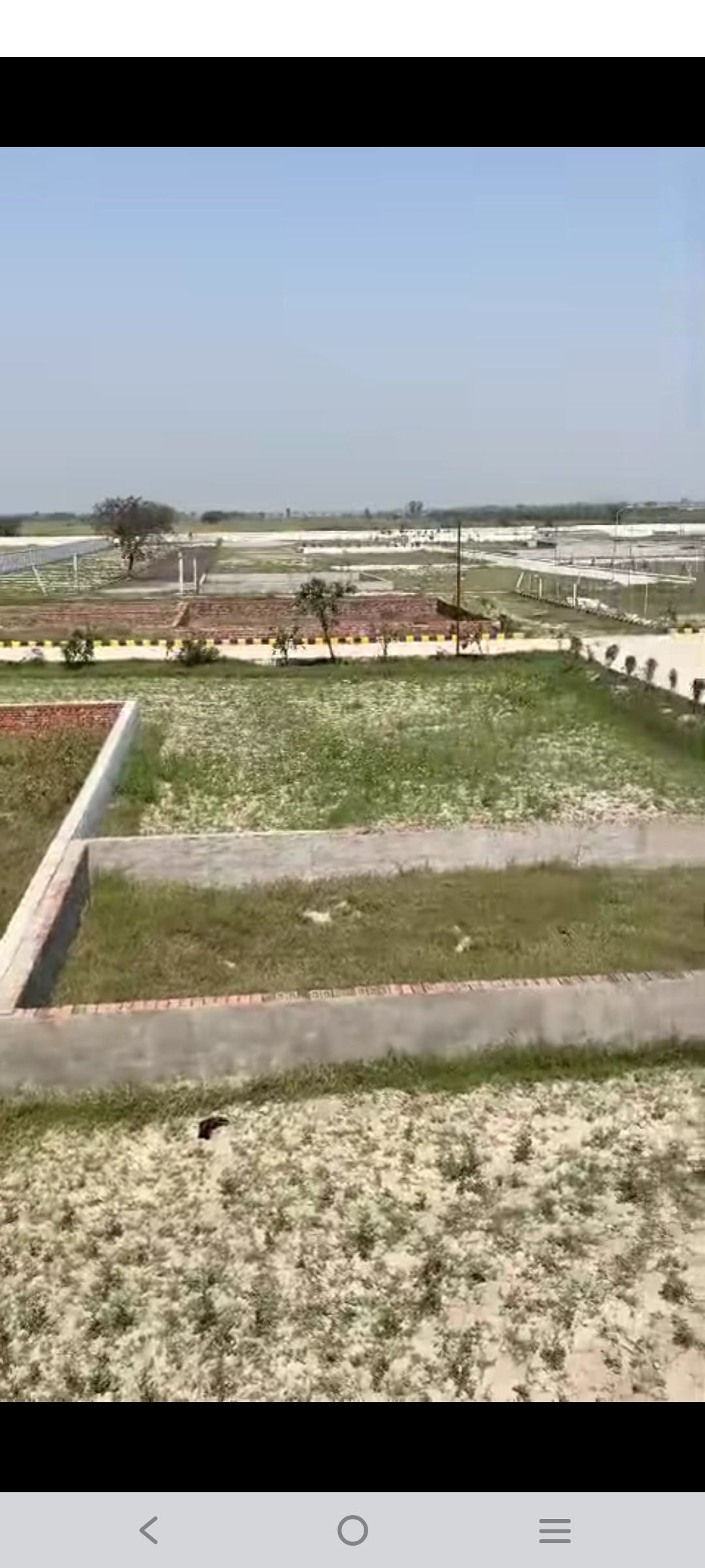 Plot For Sale in Jtech Apna Enclave 1