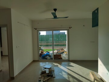 Bedroom in 3 BHK Apartment at Mahendra Aarya, Electronic City – for Rent