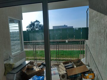 Bedroom in 3 BHK Apartment at Mahendra Aarya, Electronic City – for Rent