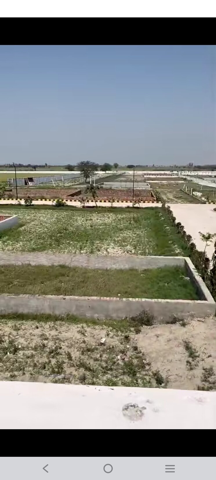 Exterior View, grihapravesh  105 Sq.Yd. Plot In Sector 77 Noida 8448426