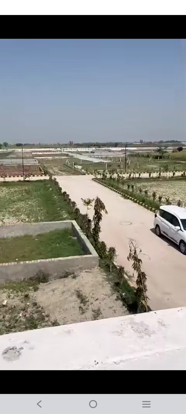 Exterior View, grihapravesh  105 Sq.Yd. Plot In Sector 77 Noida 8448426