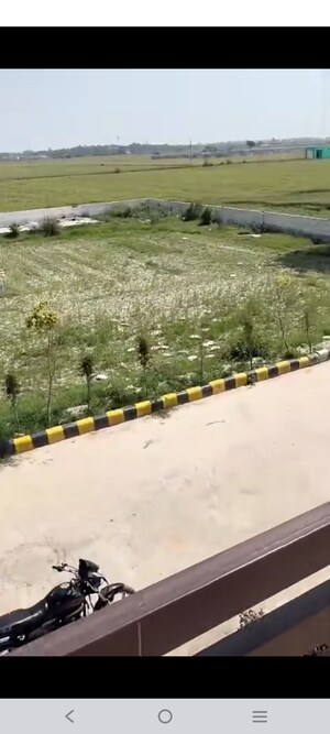  Plot – Exterior View View at Shramik Kunj Noida, Sector 122 - for Sale