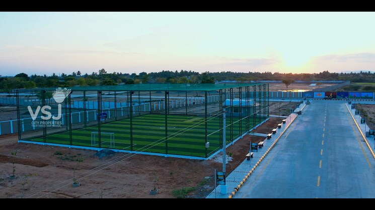 Exterior View, trichy madurai road  1500 Sq.Ft. Plot In Trichy Madurai Road Trichy 8448440