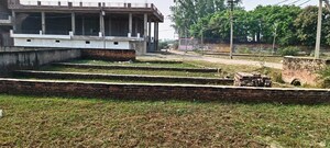  Plot – Garden View at Jankipuram Extension - for Sale