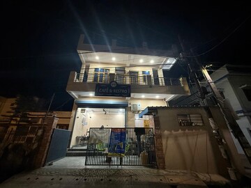 6+ BHK Independent House – Exterior View View at Clement Town - for Sale