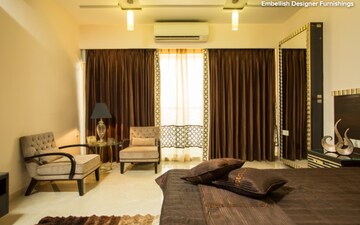 2 BHK Independent House For Rent in Sector 111