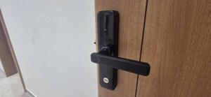 Furnished Amenities in 3 BHK Apartment at Kharghar Sector 37 – for Sale