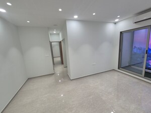 3 BHK Apartment For Sale in Kharghar Sector 37