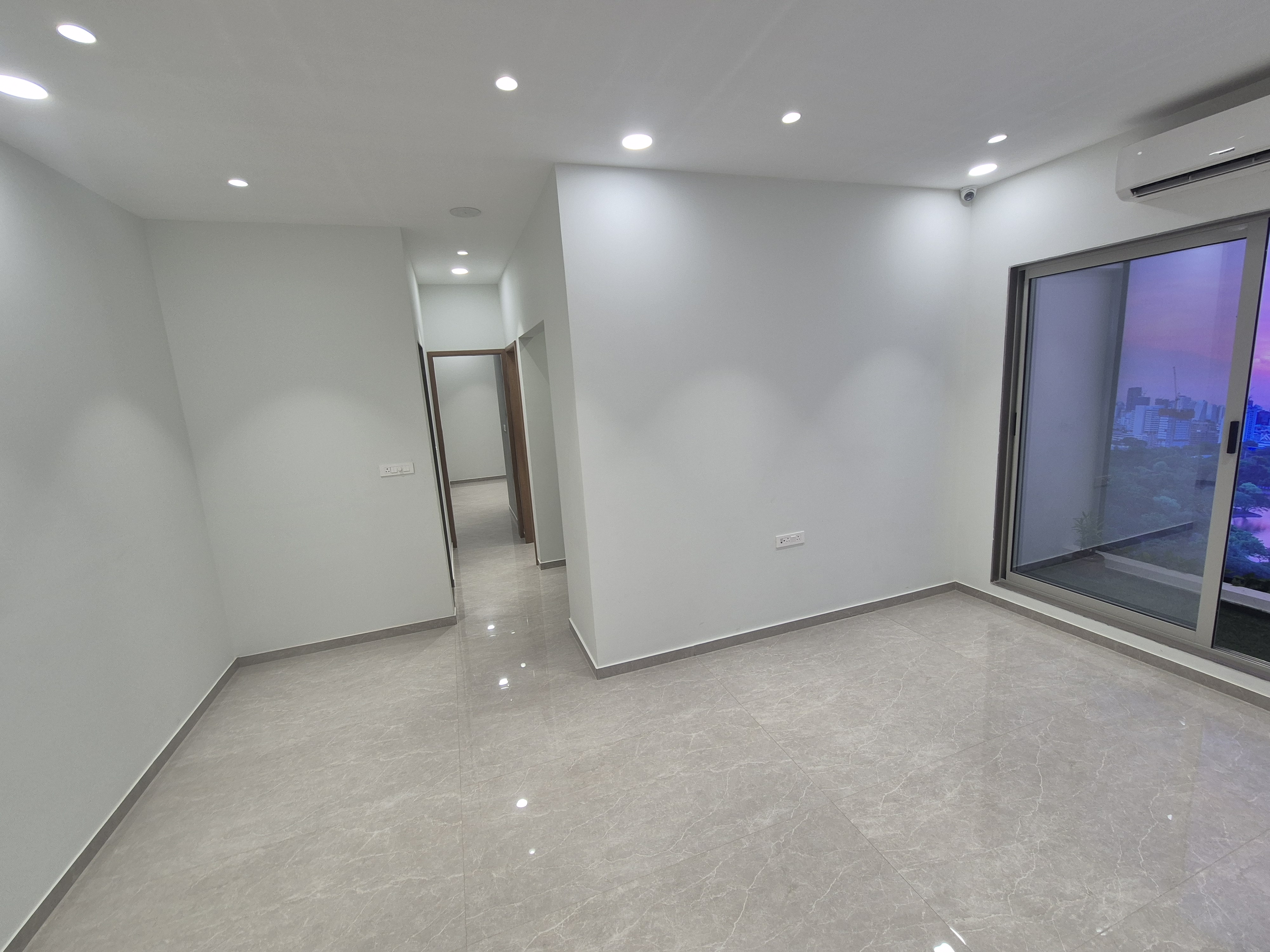 3 BHK Apartment For Sale in Siddhi Ellora Join Ventur