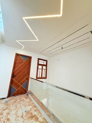 Room in 3 BHK Independent House at Manas Enclave Phase II, Indira Nagar – for Sale