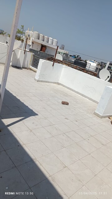 2 BHK Builder Floor – Exterior View View at Vishwakarma Colony - for Sale