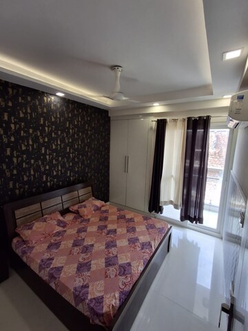 Bedroom in 3 BHK Independent House at Jakhan – for Rent