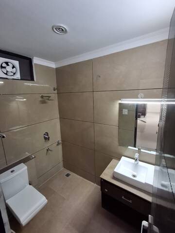 Kitchen in 3 BHK Independent House at Jakhan – for Rent