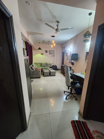 2 BHK Apartment For Rent in Supertech Livingston, Sain Vihar