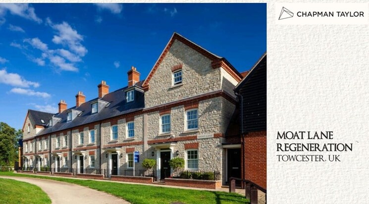 Exterior View, sector 82 3 Bedroom 2746 Sq.Ft. Apartment In Sector 82 Noida 8448508