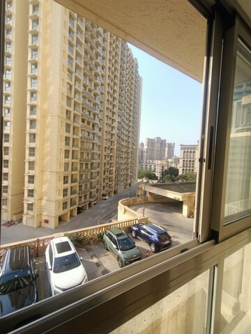 1 BHK Apartment – Exterior View View at Hiranandani Regent Hill, Powai - for Rent