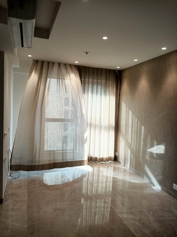 Building Lobby in 1 BHK Apartment at Hiranandani Regent Hill, Powai – for Rent