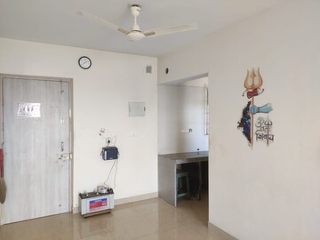 1 BHK Apartment For Rent in Lodha Palava Crown, Dombivli East