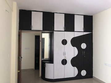 Furnished Amenities in 3 BHK Apartment at Daadys Olive, Electronic City – for Rent