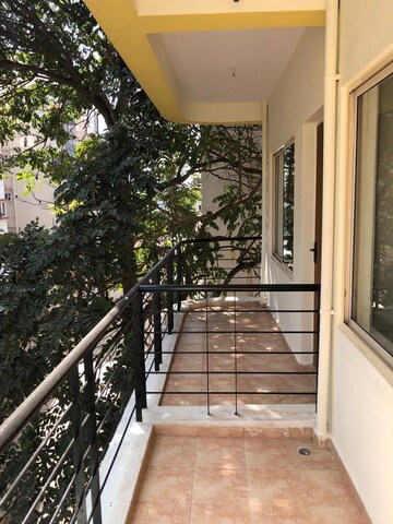 Balcony in 3 BHK Apartment at Daadys Olive, Electronic City – for Rent