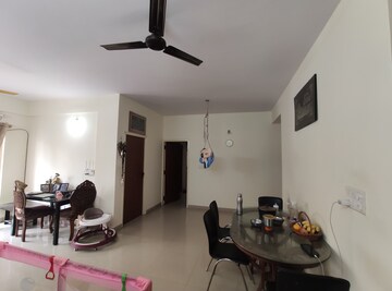 Master Bedroom in 3 BHK Apartment at Daadys Olive, Electronic City – for Rent