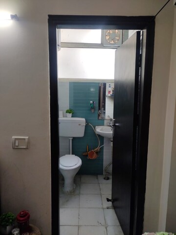 Bathroom in 2 BHK Builder Floor at Sector 11 – for Sale