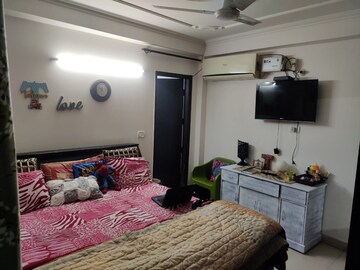 Bedroom in 2 BHK Builder Floor at Sector 11 – for Sale