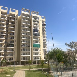 3 BHK Apartment – Exterior View View at GLS Arawali City, Sohna Sector 4 - for Sale