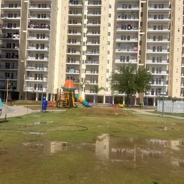 3 BHK Apartment – Exterior View View at GLS Arawali City, Sohna Sector 4 - for Sale