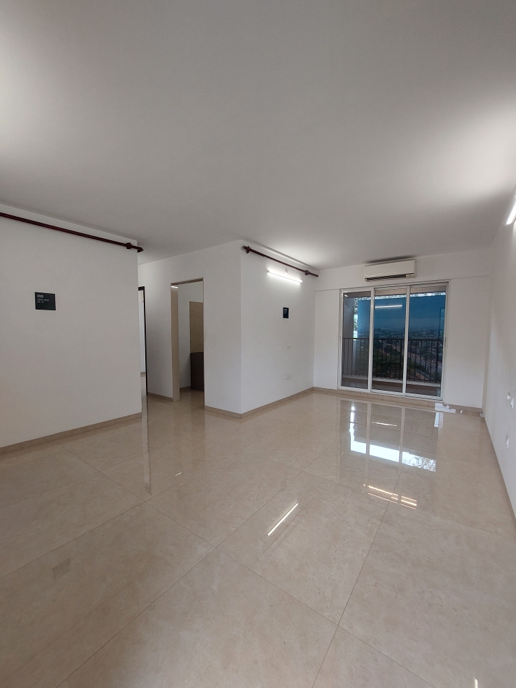 2 BHK Apartment For Sale in Dosti Greenscape