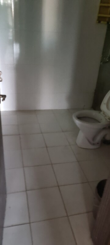Bathroom in 2 BHK Apartment at GH-7 Crossings Republik, Vijay Nagar – for Rent