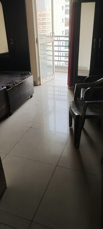 Kitchen in 2 BHK Apartment at GH-7 Crossings Republik, Vijay Nagar – for Rent