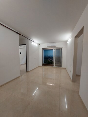 Building Lobby in 2 BHK Apartment at Dosti Greenscape, Hadapsar – for Sale